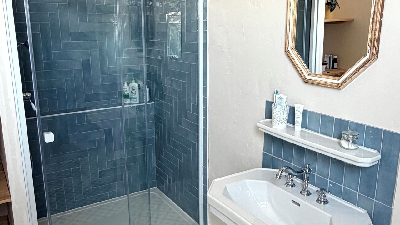 Photo of Bathroom in Baillargues