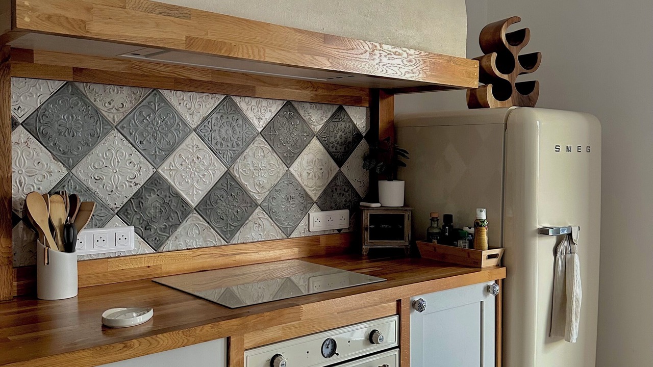 Photo of Kitchen in Eguilles