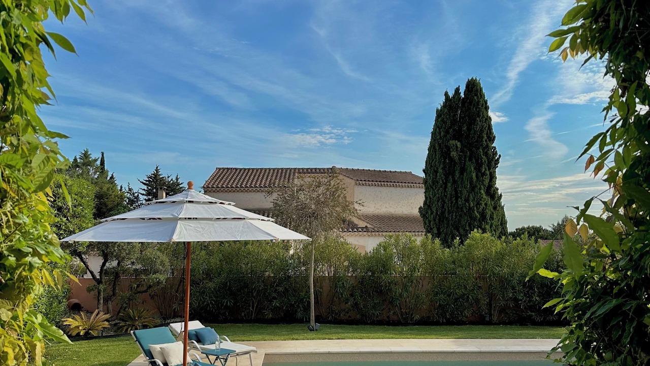 Photo of Outdoor in Eguilles