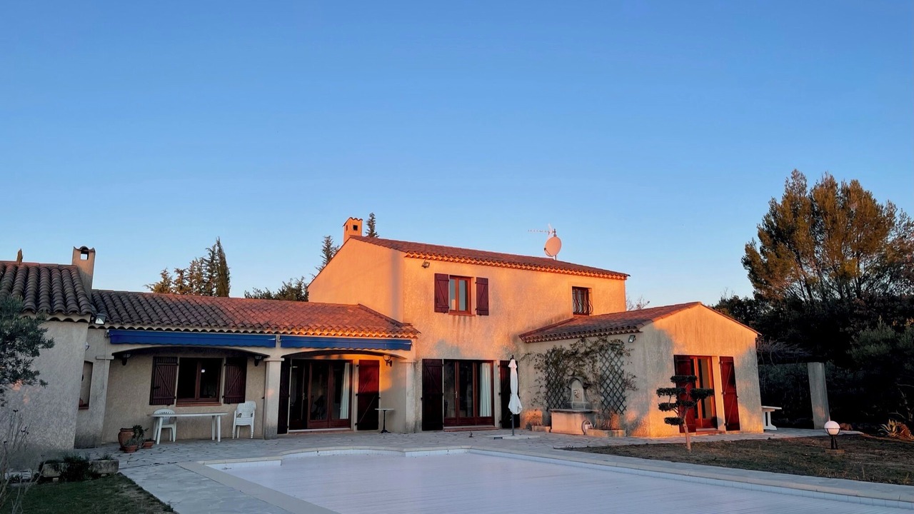 Photo of Outdoor in Salernes