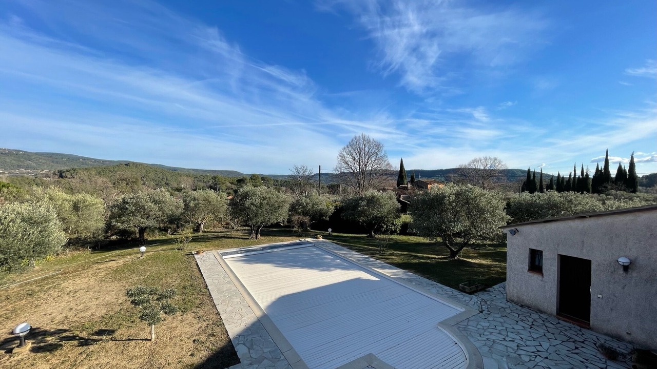 Photo of Outdoor in Salernes