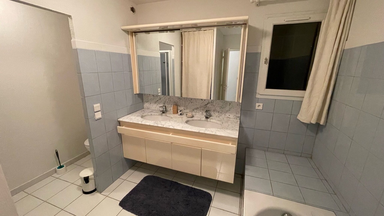 Photo of Bathroom in Salernes
