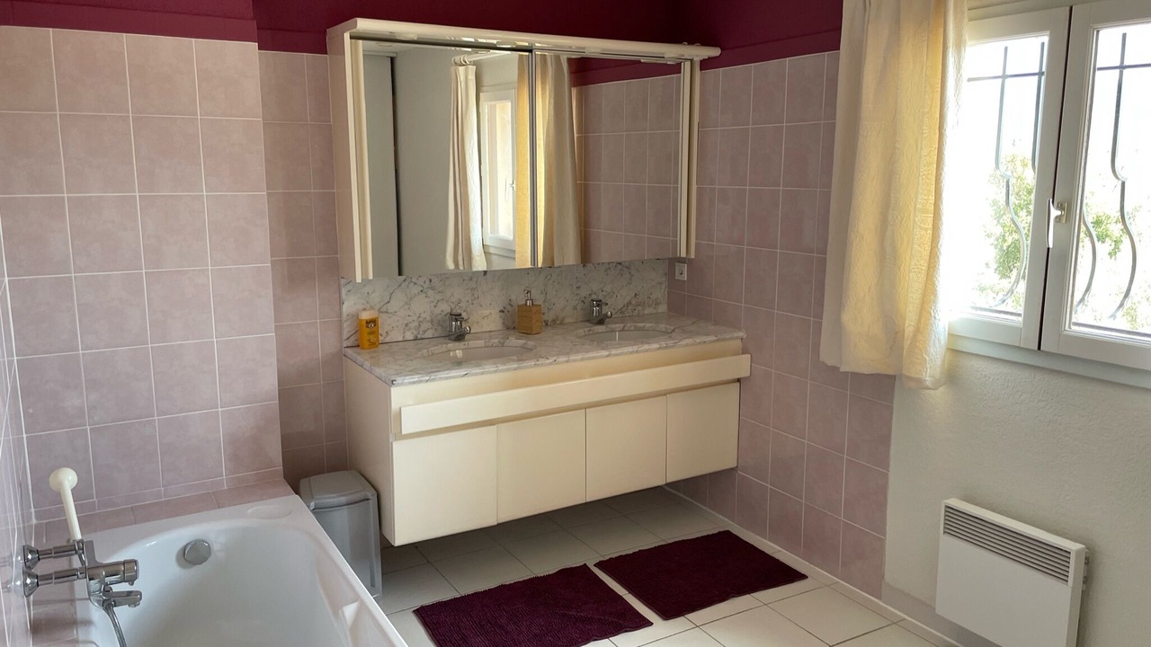 Photo of Bathroom in Salernes