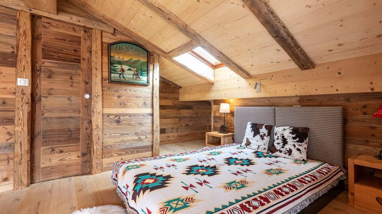 Photo of Bedroom in Isola