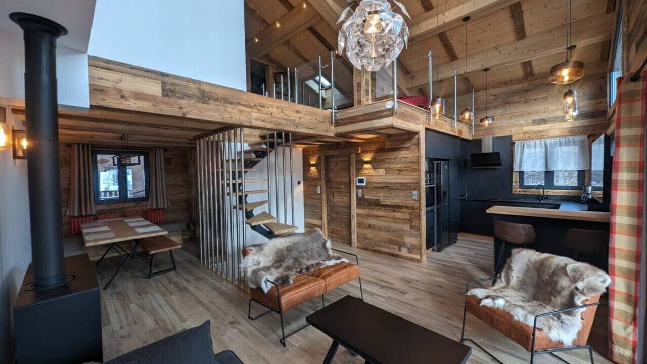 Photo of Livingroom in Isola