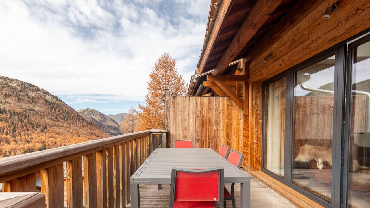 Photo of Outdoor in Isola