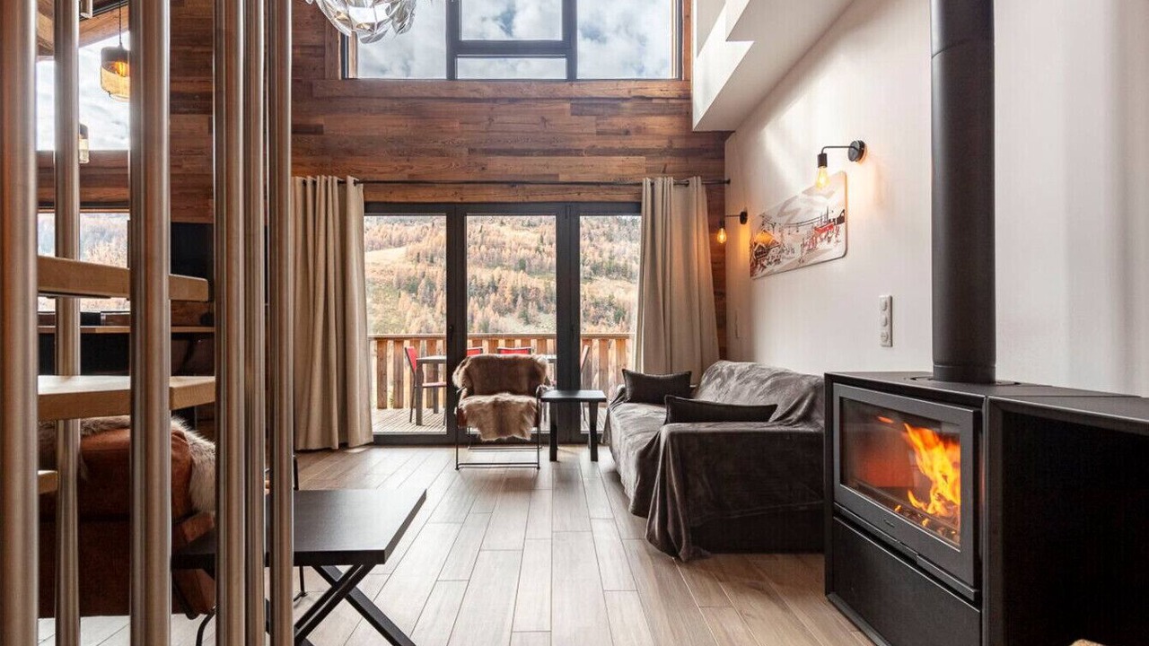 Photo of Livingroom in Isola