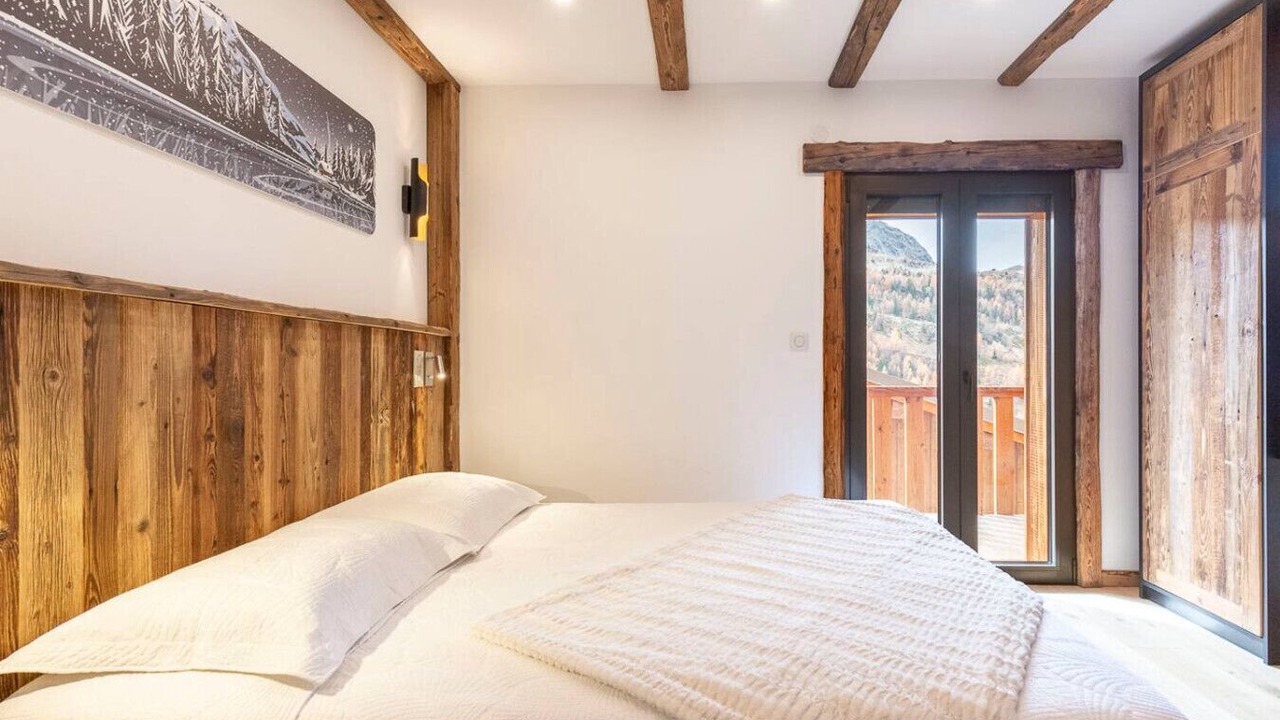 Photo of Bedroom in Isola