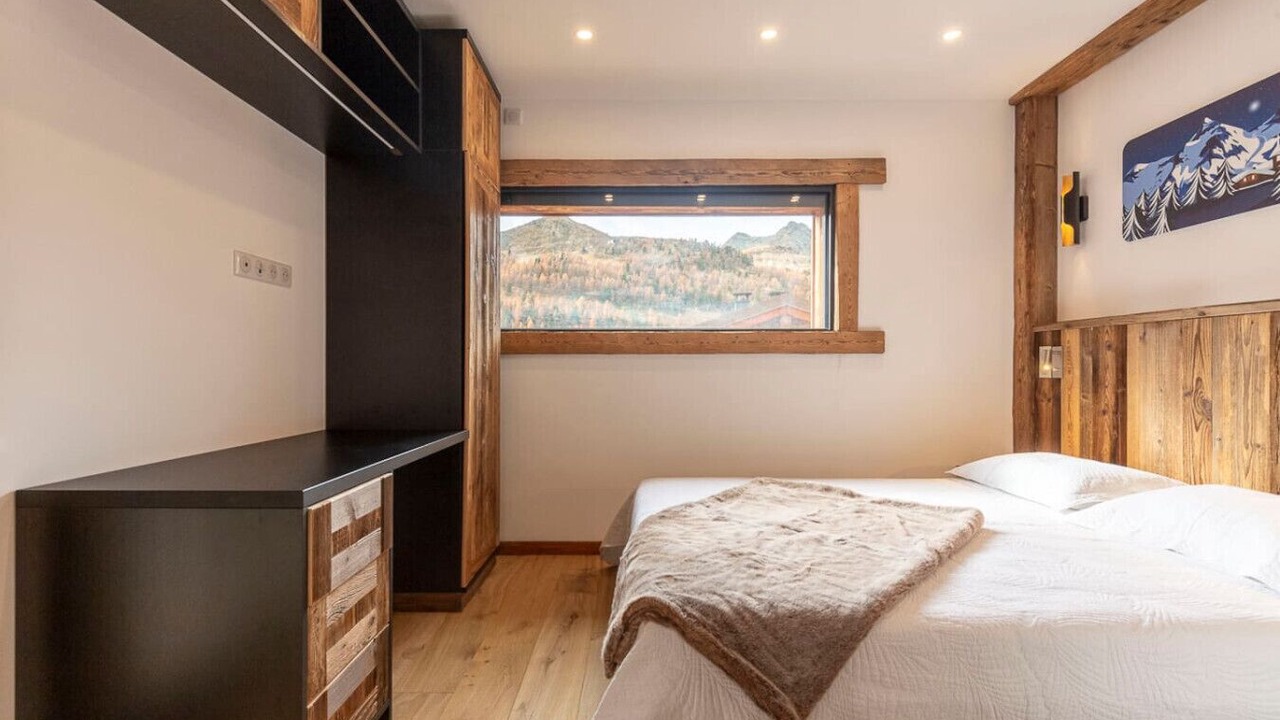 Photo of Bedroom in Isola
