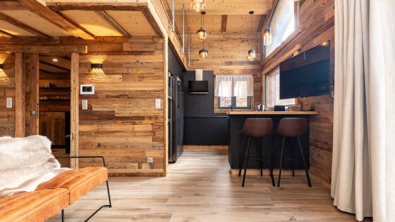 Photo of Livingroom in Isola