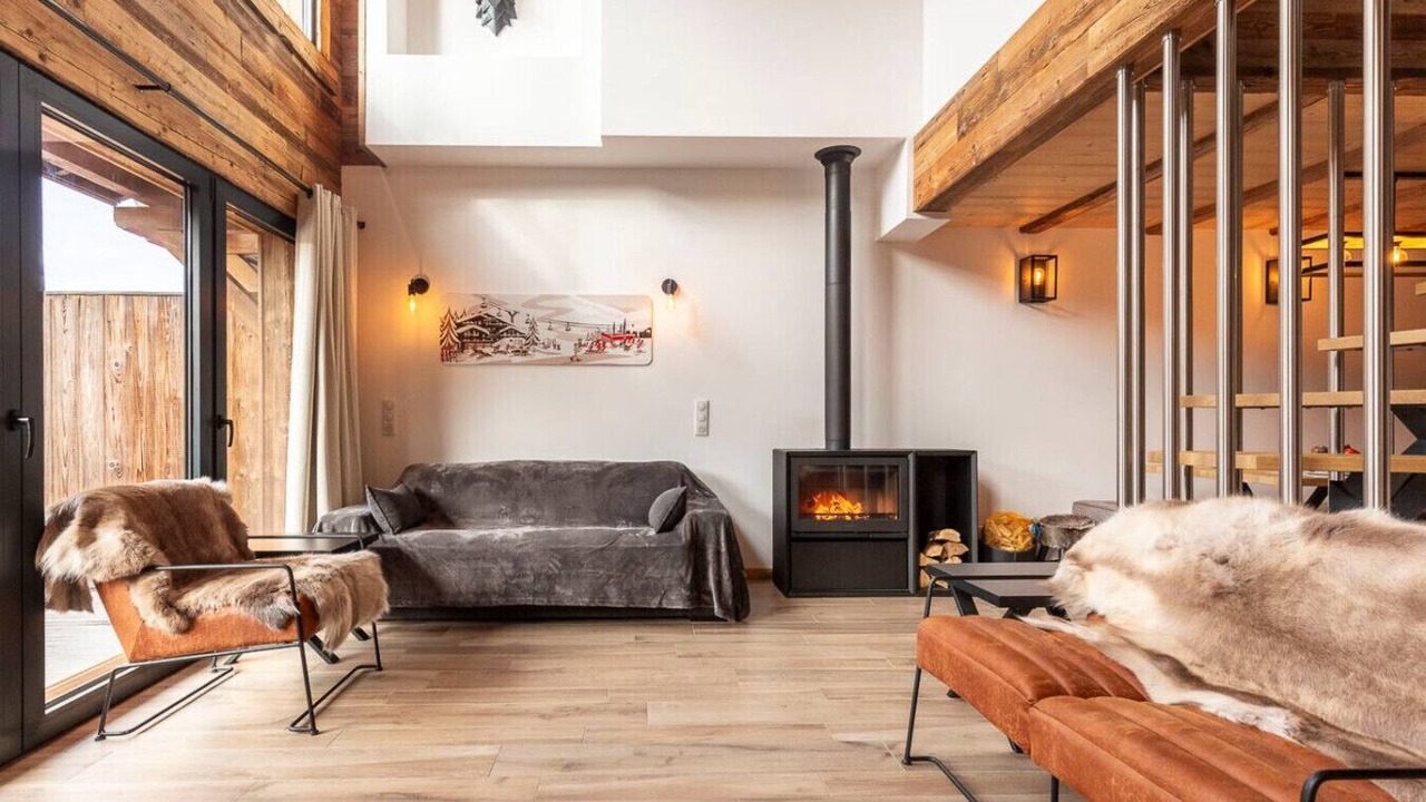 Photo of Livingroom in Isola