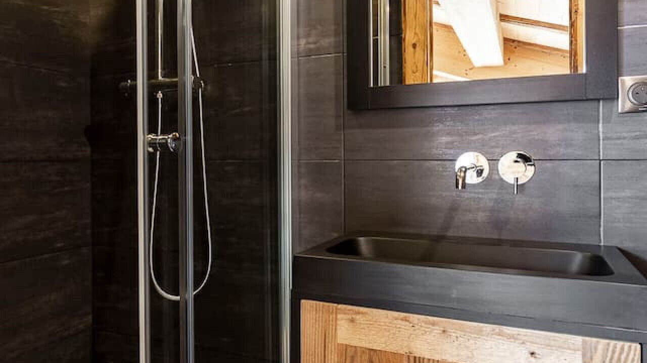 Photo of Bathroom in Isola