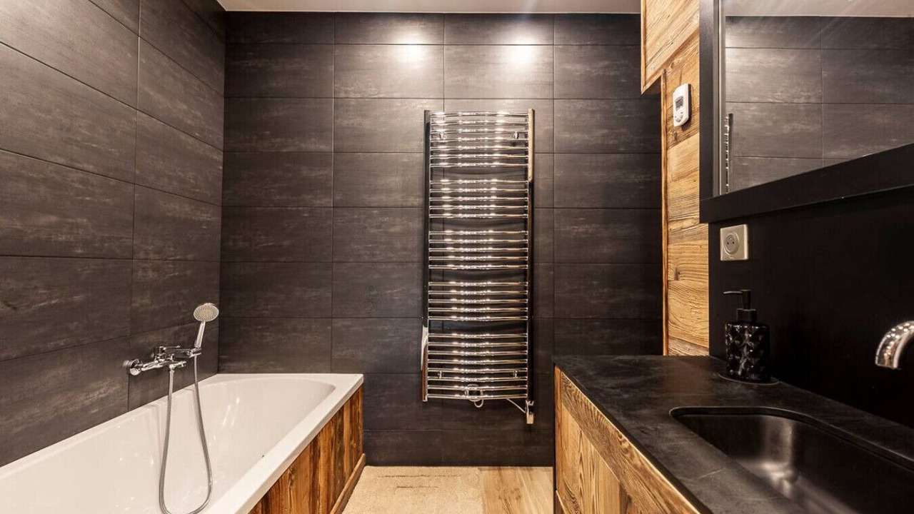 Photo of Bathroom in Isola