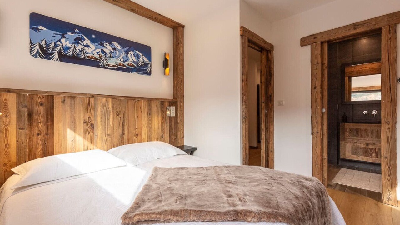 Photo of Bedroom in Isola