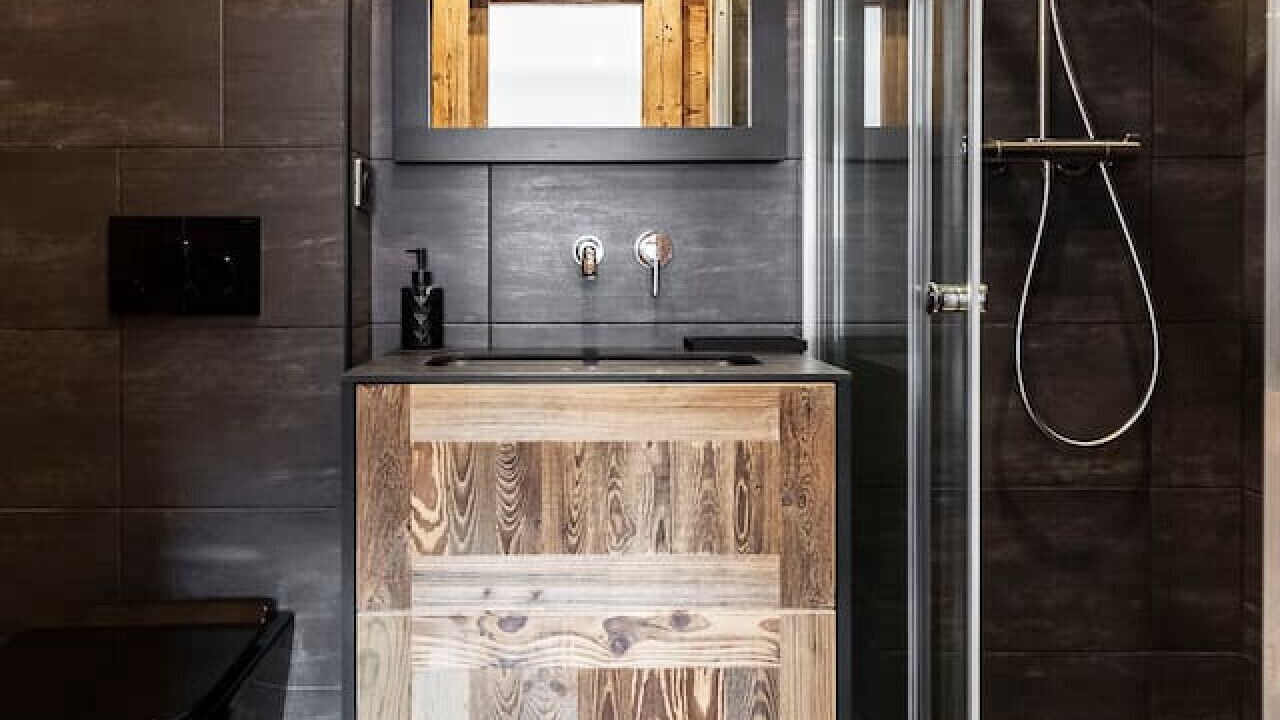 Photo of Bathroom in Isola