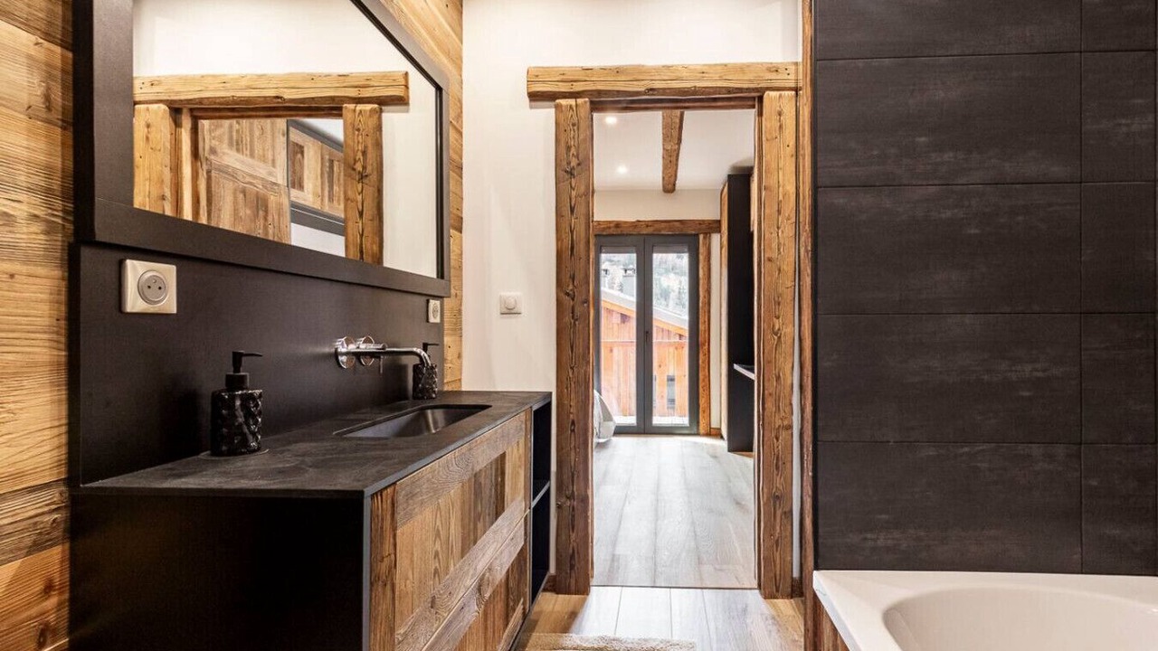 Photo of Bathroom in Isola