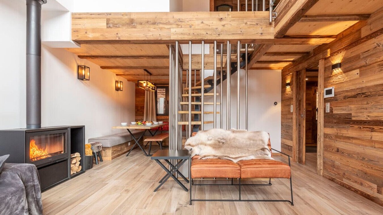Photo of Livingroom in Isola
