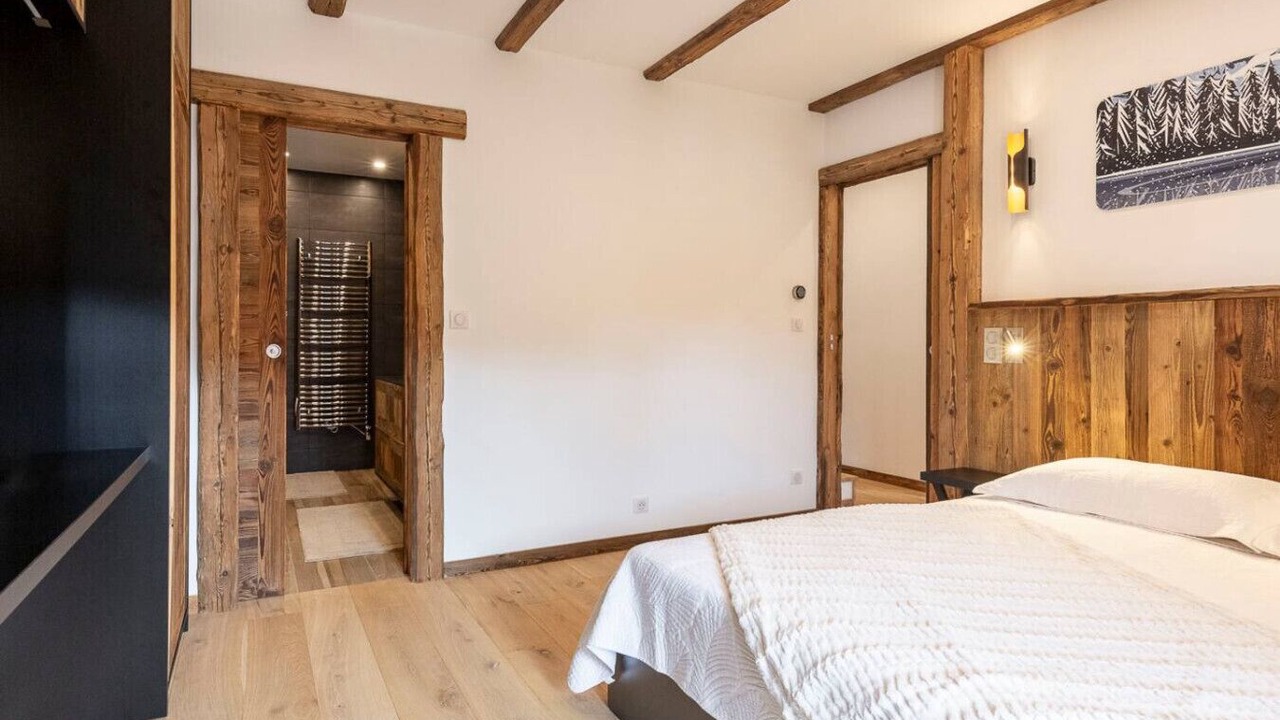 Photo of Bedroom in Isola