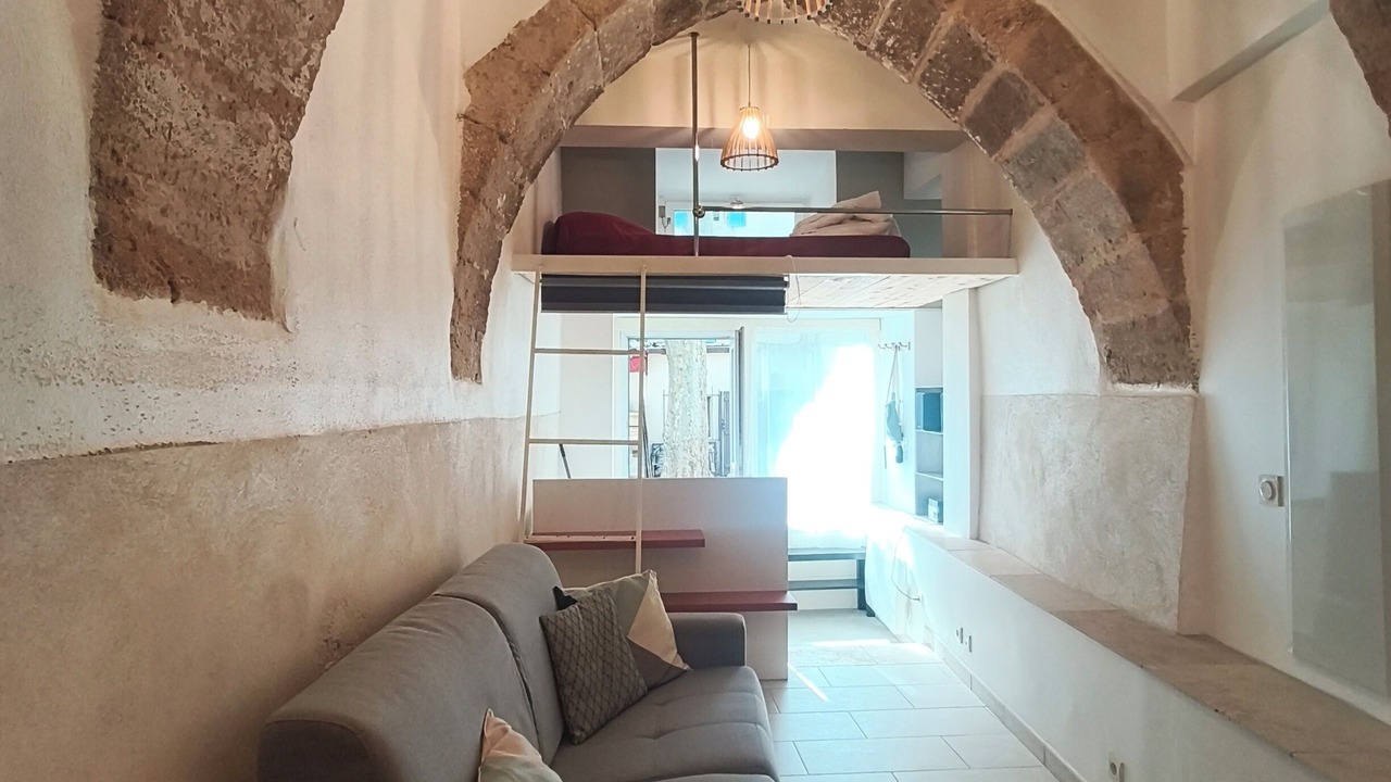 Photo of Livingroom in Pelissanne