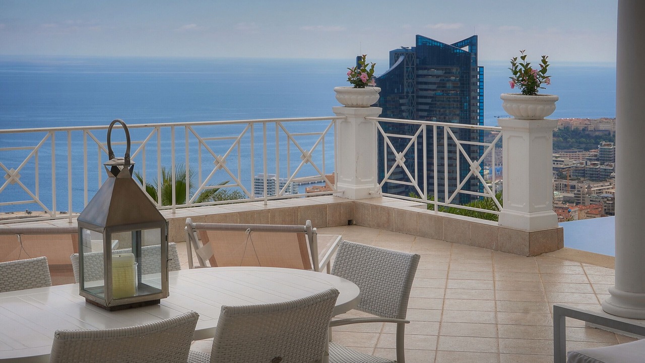 Photo of Outdoor in Beausoleil