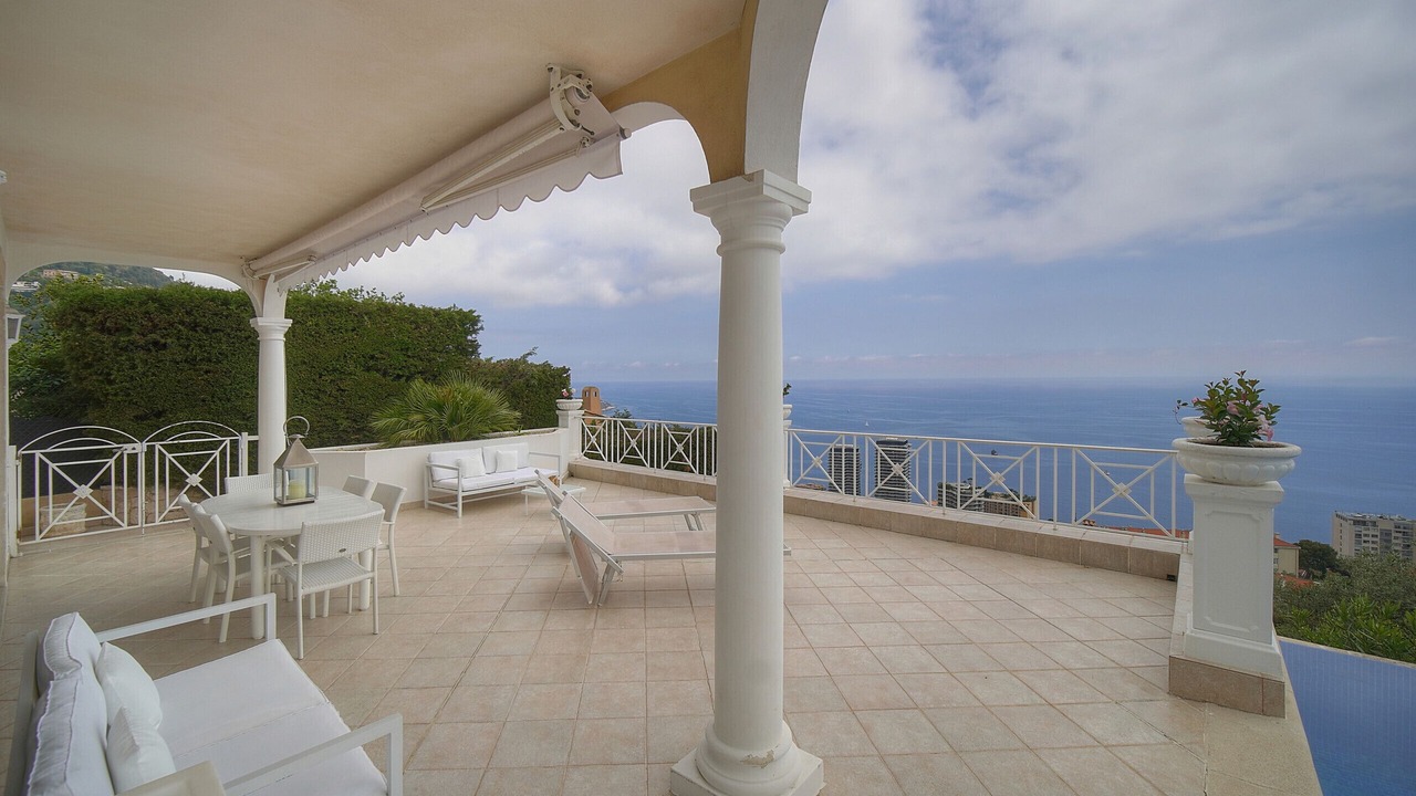 Photo of Outdoor in Beausoleil