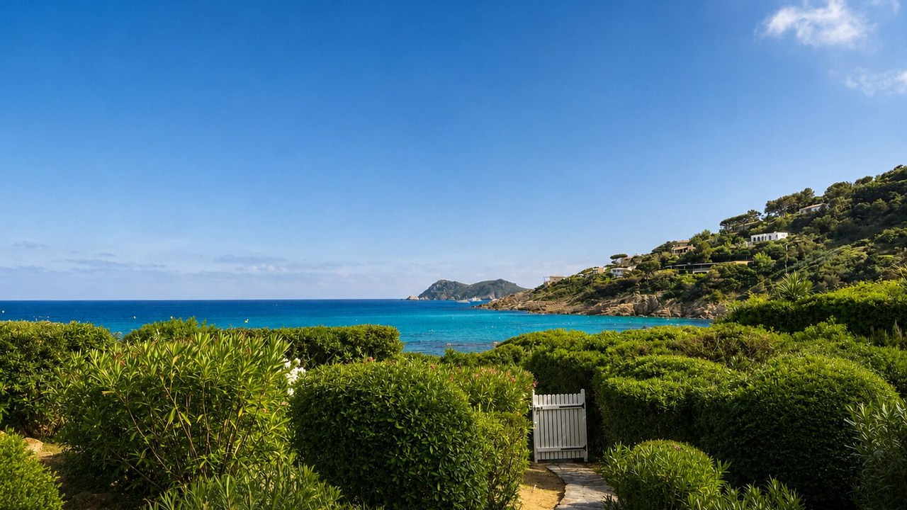 Photo of Others in Ramatuelle