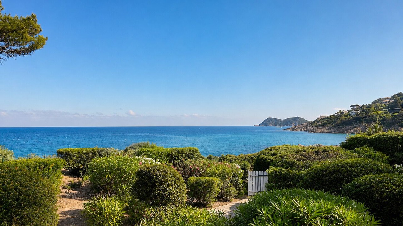 Photo of Others in Ramatuelle