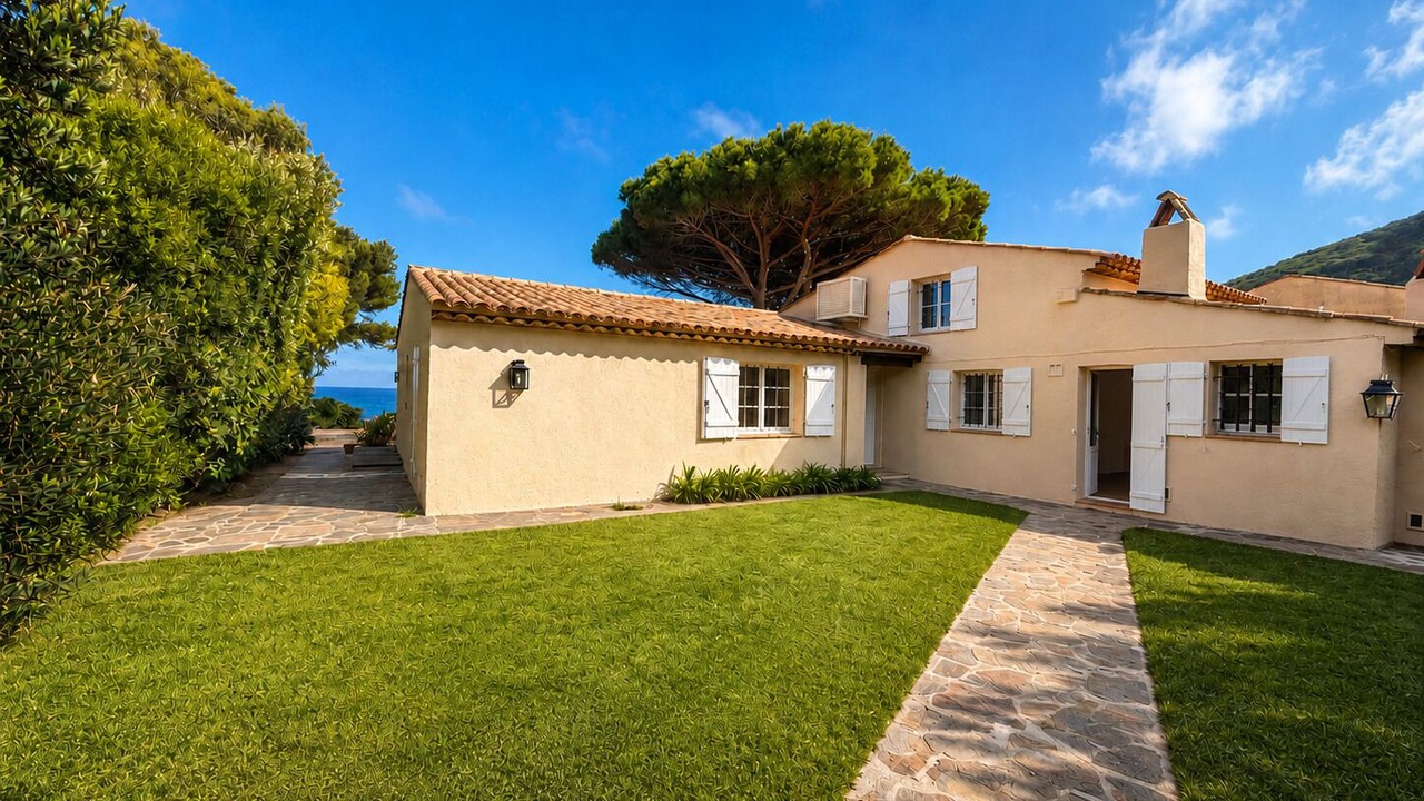Photo of Outdoor in Ramatuelle