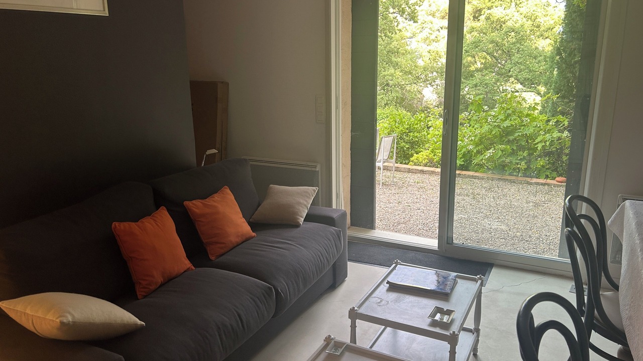 Photo of Livingroom in Aix-en-Provence