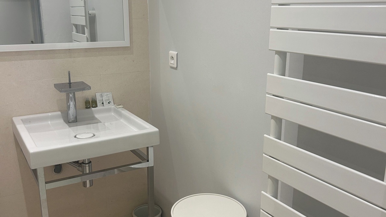 Photo of Bathroom in Aix-en-Provence