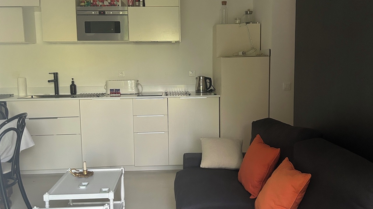 Photo of Livingroom in Aix-en-Provence