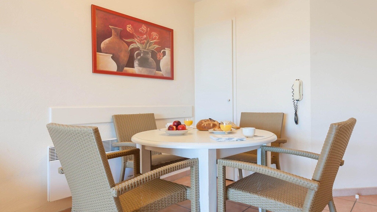 Photo of Livingroom in Pont Royal