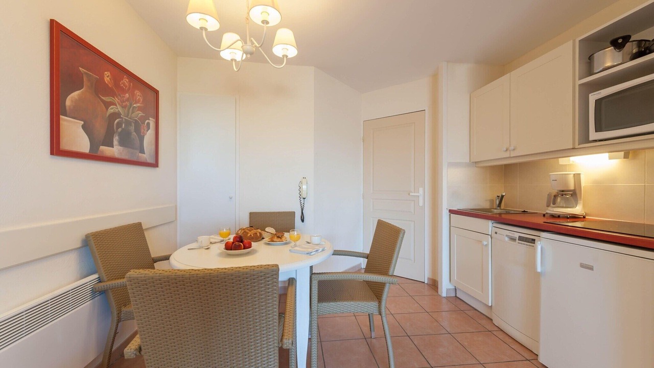 Photo of Livingroom in Pont Royal