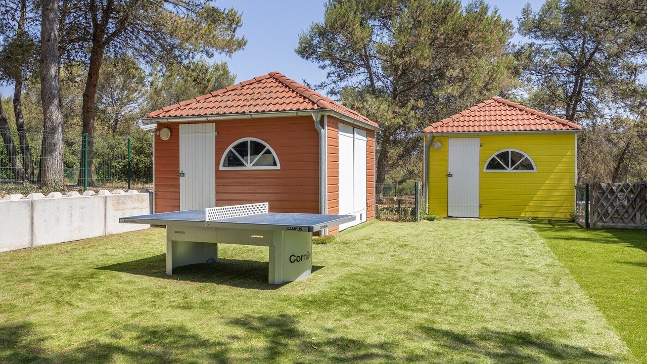 Photo of Outdoor in Pont Royal