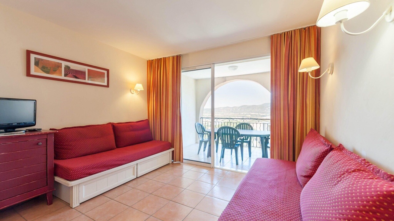 Photo of Livingroom in Pont Royal