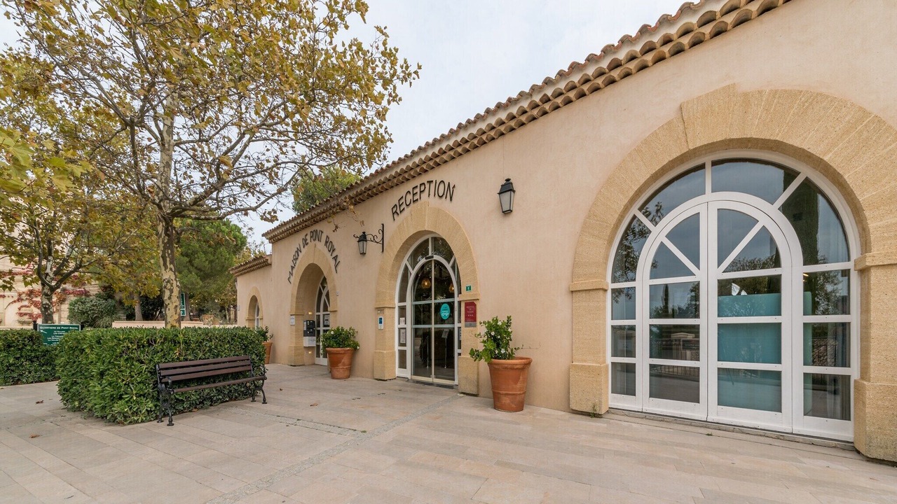 Photo of Outdoor in Pont Royal