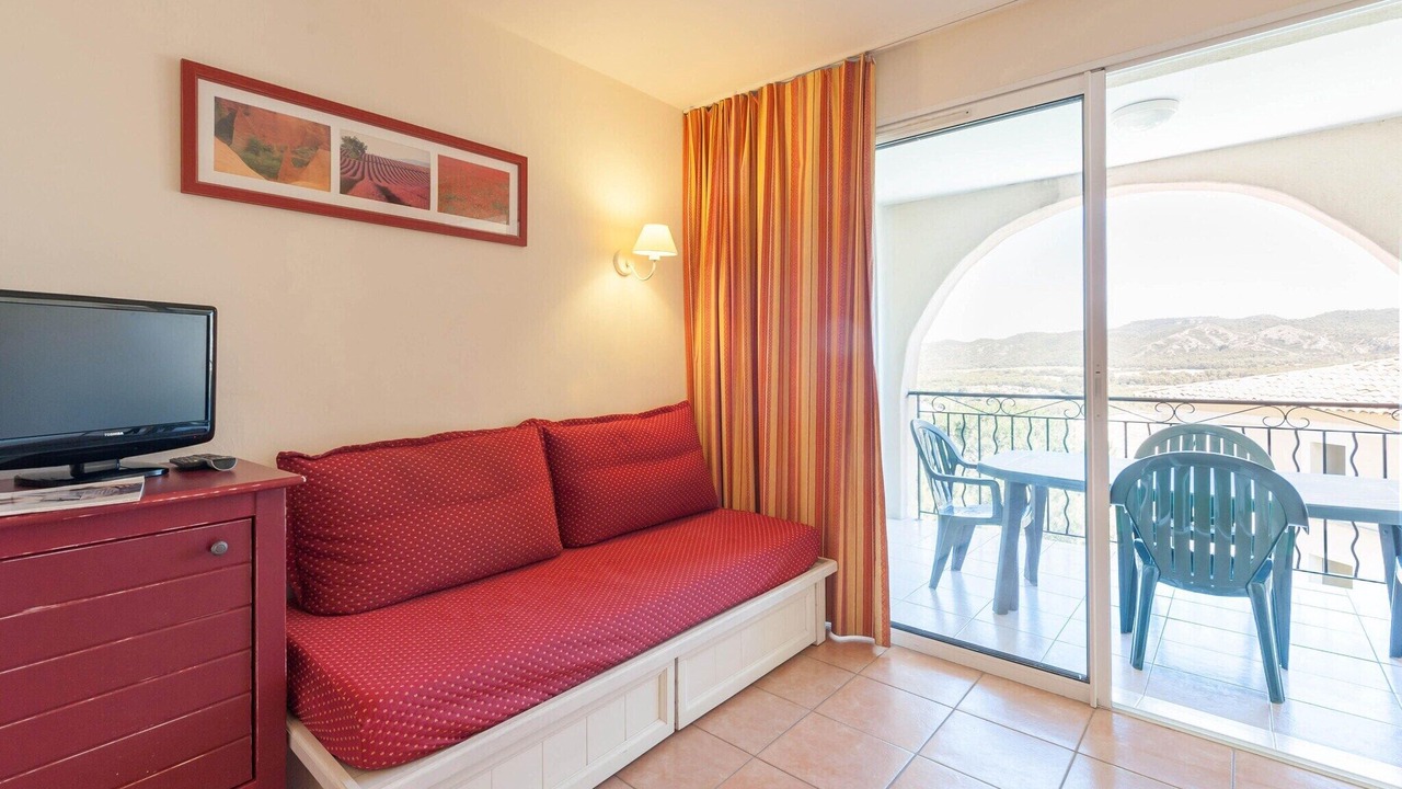 Photo of Livingroom in Pont Royal