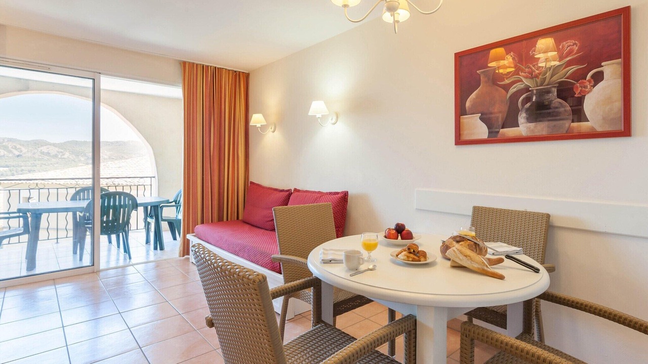 Photo of Livingroom in Pont Royal