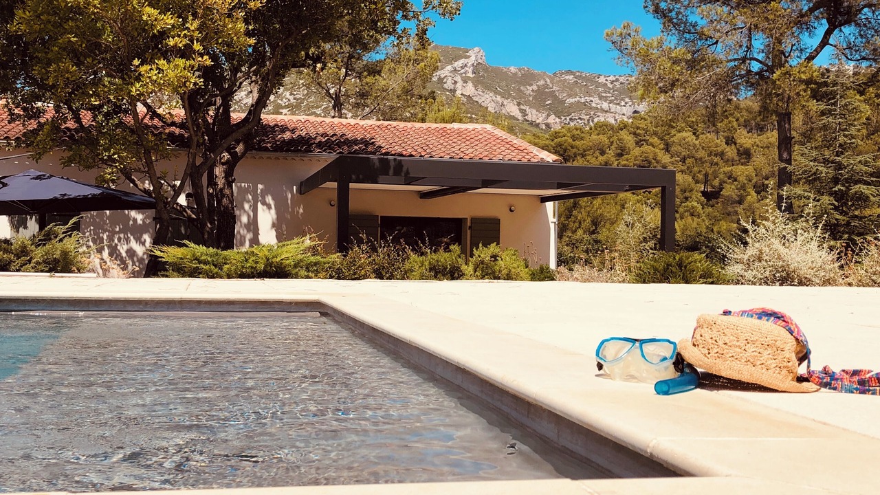 Photo of Outdoor in Gemenos