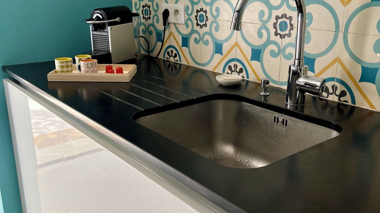 Photo of Kitchen in Gemenos
