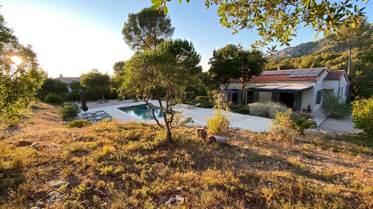 Photo of Outdoor in Gemenos