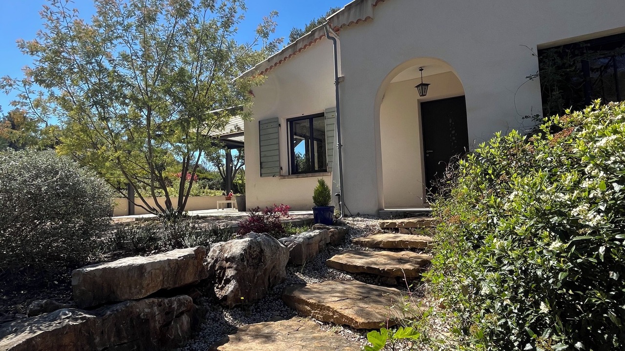 Photo of Outdoor in Gemenos