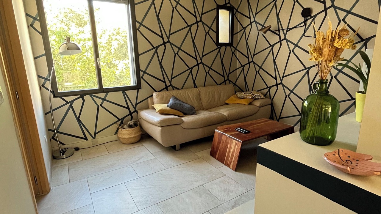 Photo of Livingroom in Gemenos