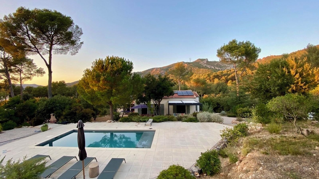 Photo of Outdoor in Gemenos