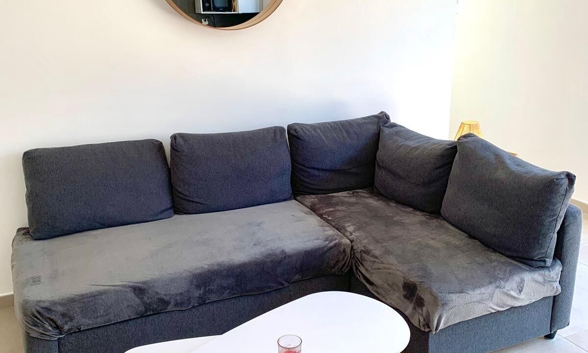 Photo of Livingroom in La Crau