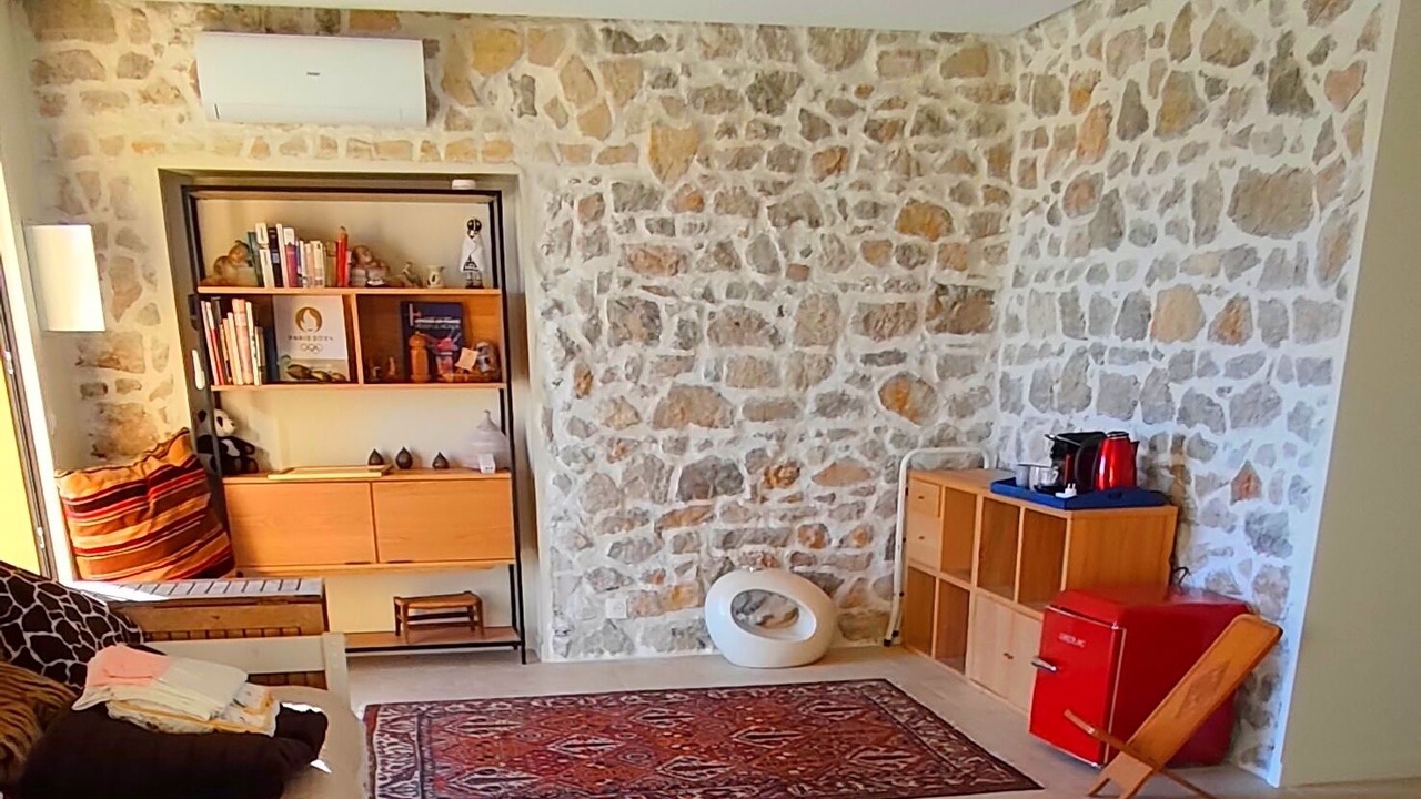 Photo of Bedroom in Saint-Jeannet