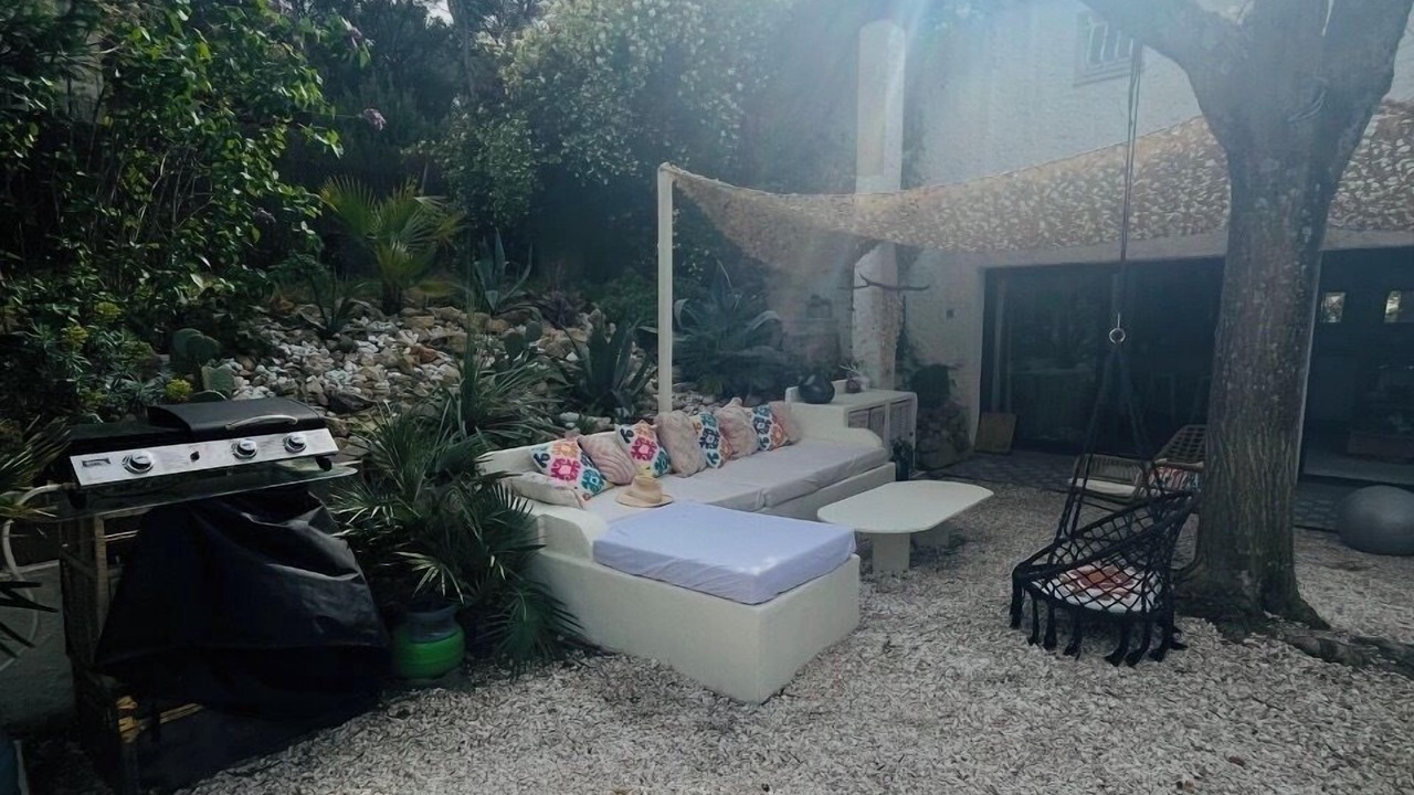 Photo of Patio Balcony in Lambesc