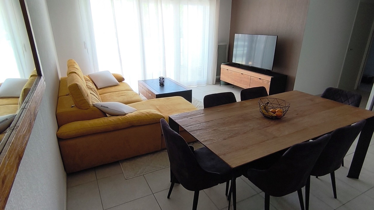 Photo of Livingroom in Baillargues