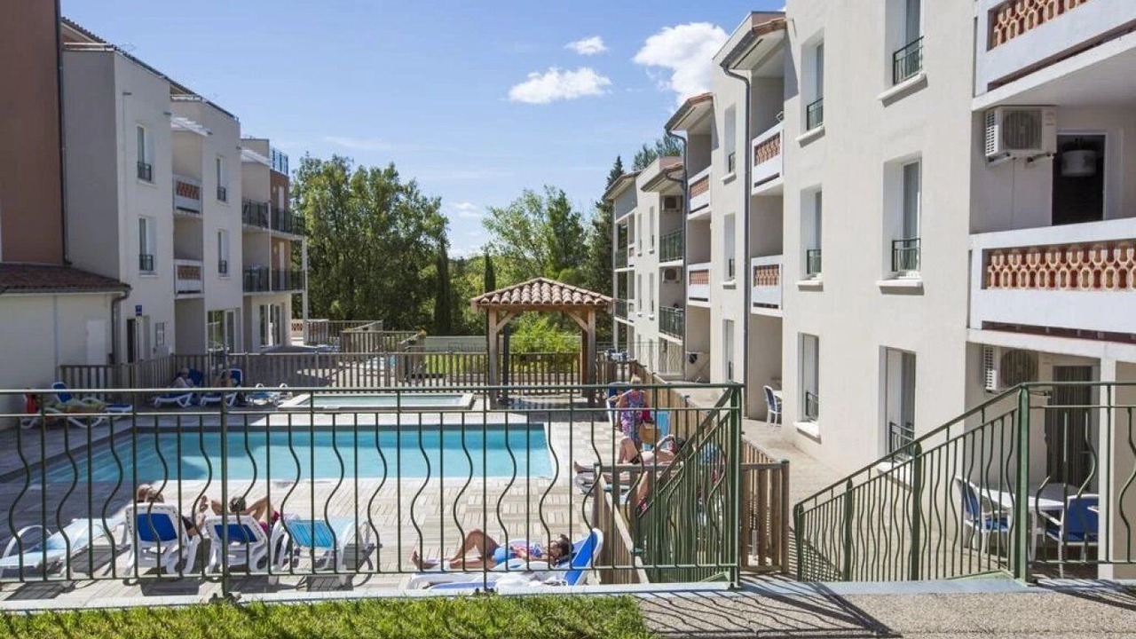 Photo of Outdoor in Greoux-les-Bains