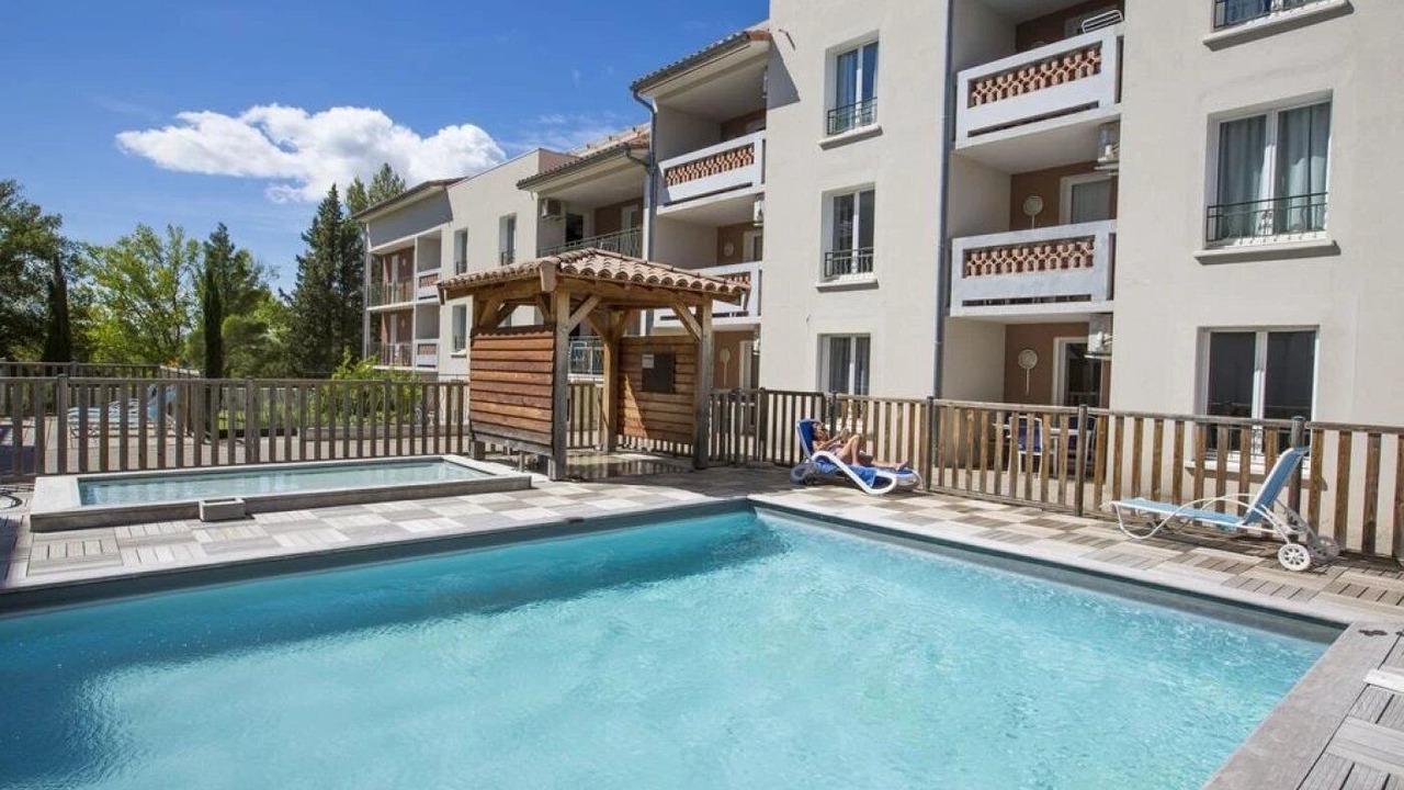 Photo of Outdoor in Greoux-les-Bains